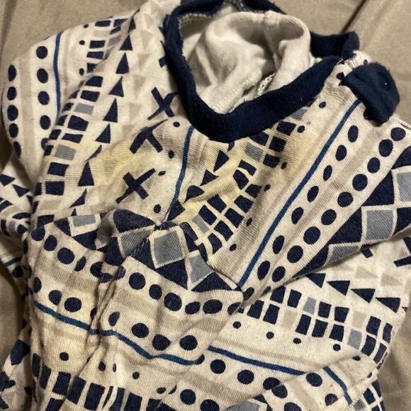 Chick Pea Baby Boy 3-6 Month Bundle (5) - Picture 10 of 11